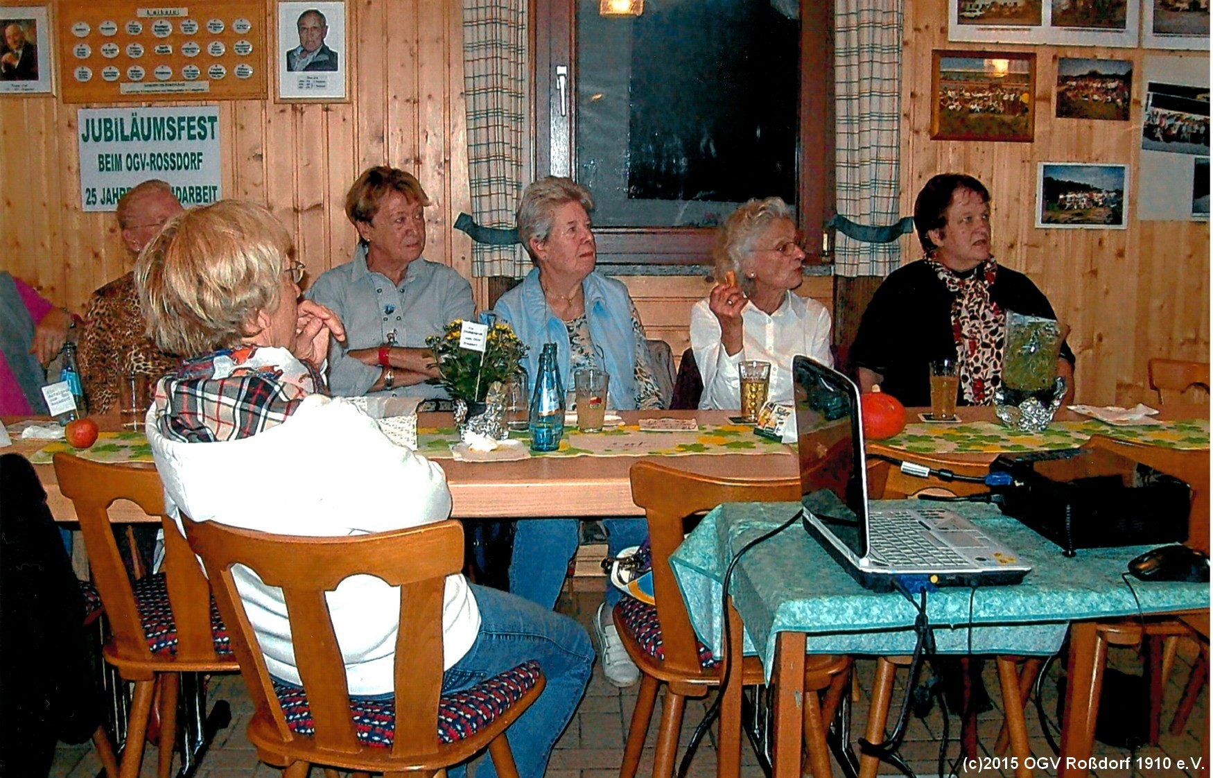 Vortrag 'Die Düfte in der Natur' Vortrag 'Die Düfte in der Natur'